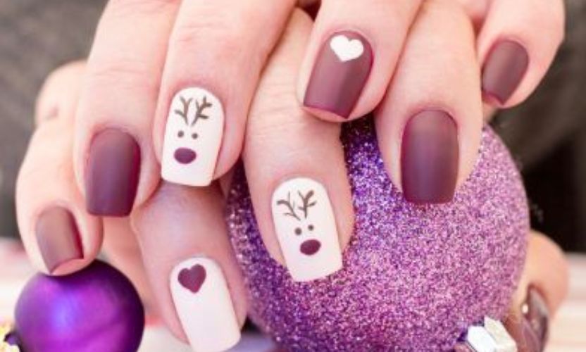 Nail Art image for Women at Green Trends Ashok Nagar, Chennai